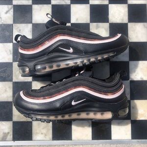 Nike Air Max 97 Woodgrain